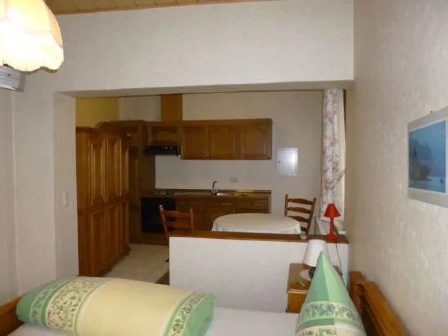 Hotel Garni Altes Haus