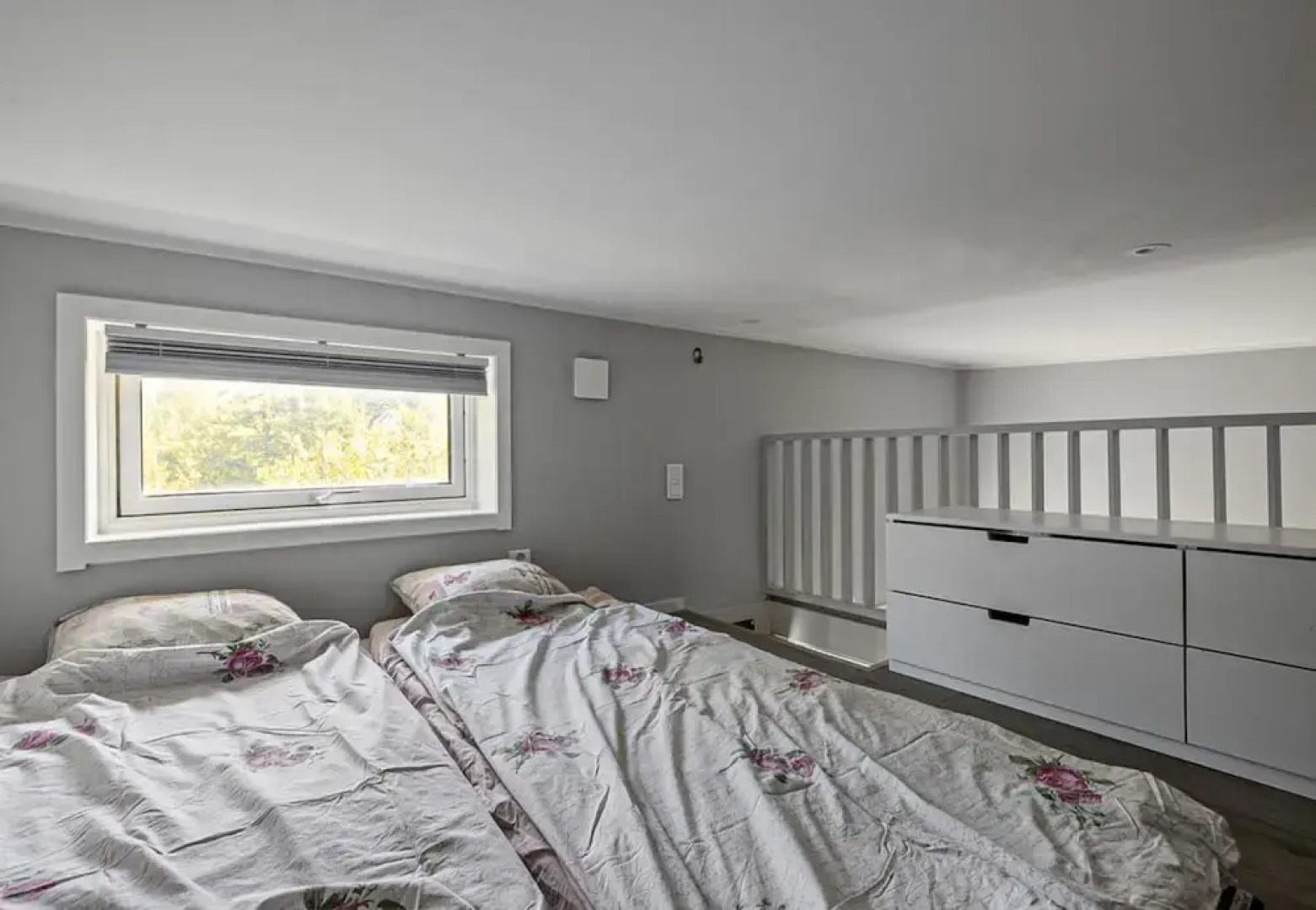 Gesta Attefall in Gesta