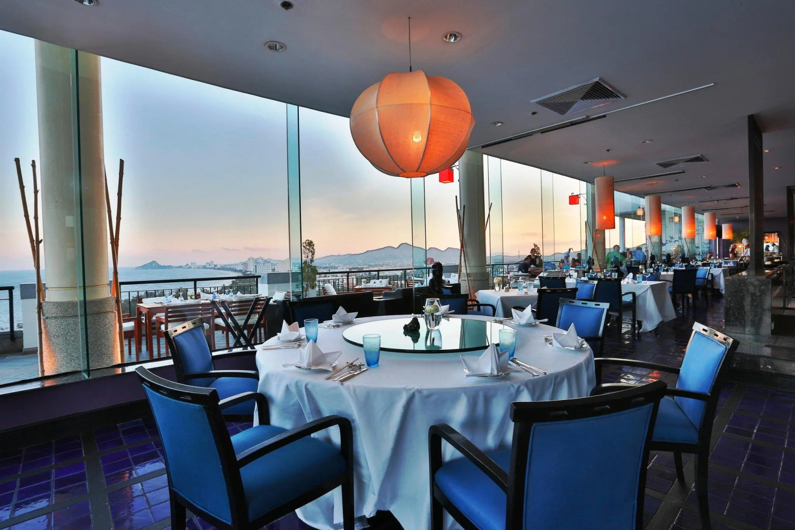 Hilton Hua Hin Resort & Spa