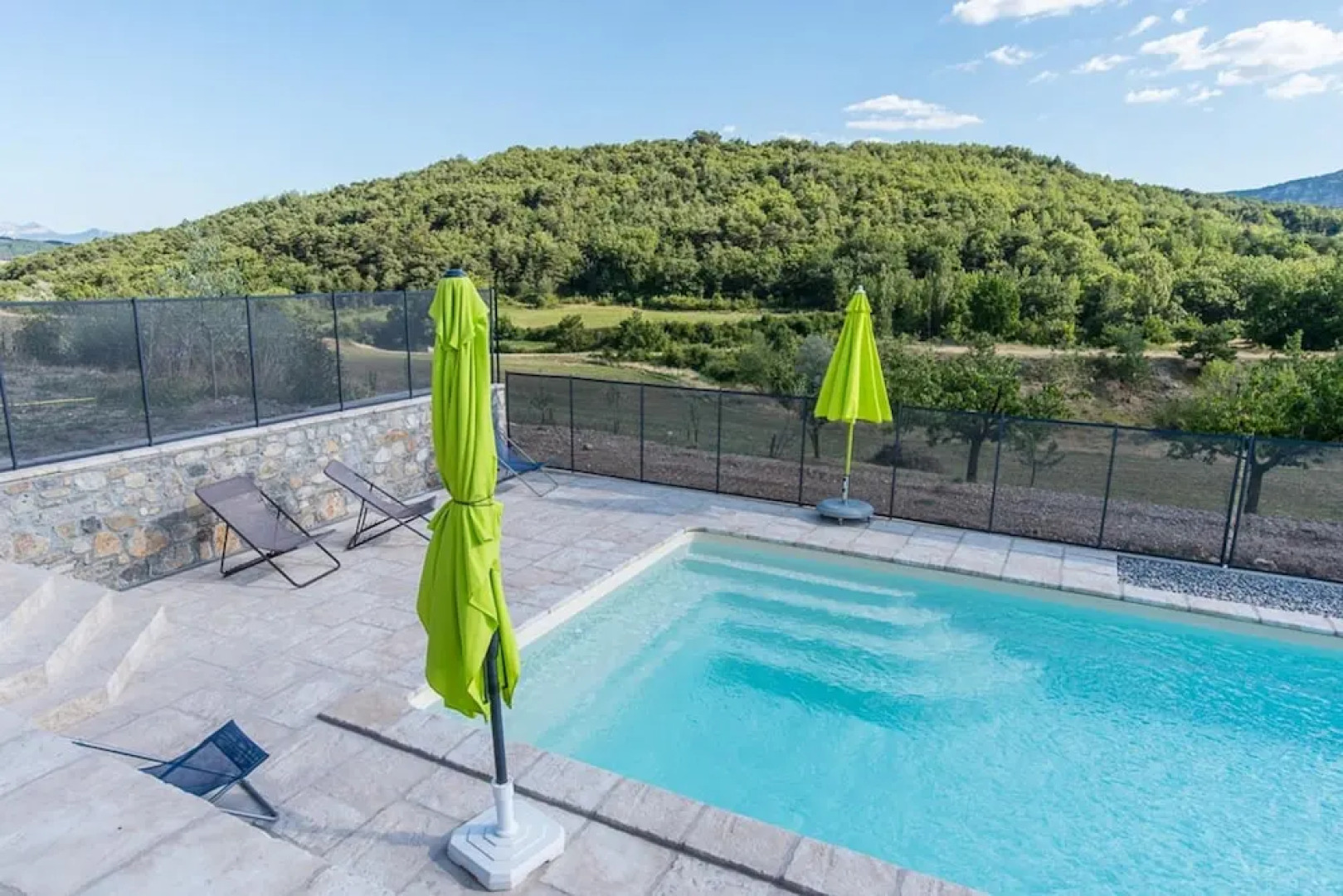 Chambres d'hôtes L'Eglantine du Buëch