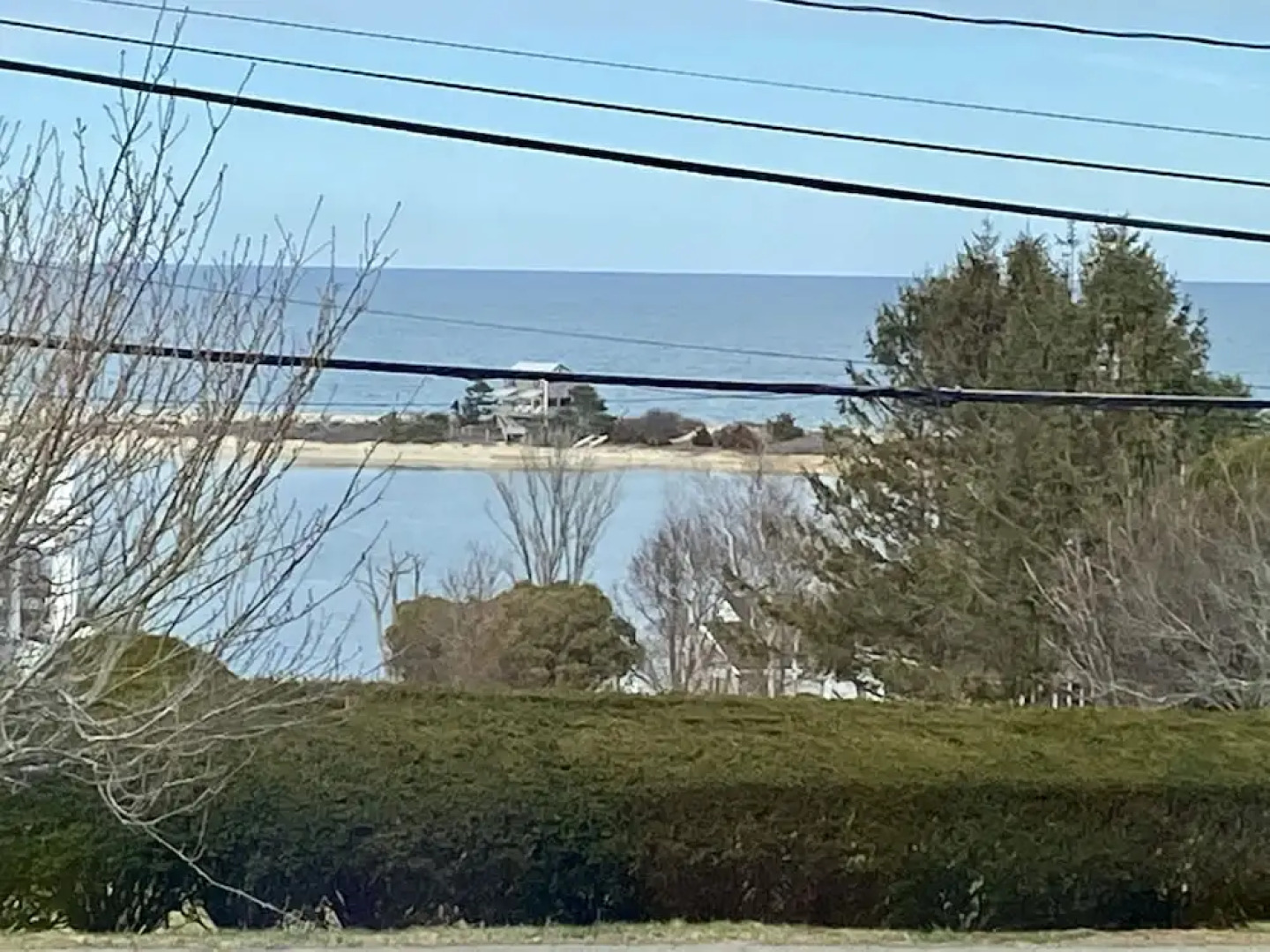 3 Waves Bed & Breakfast