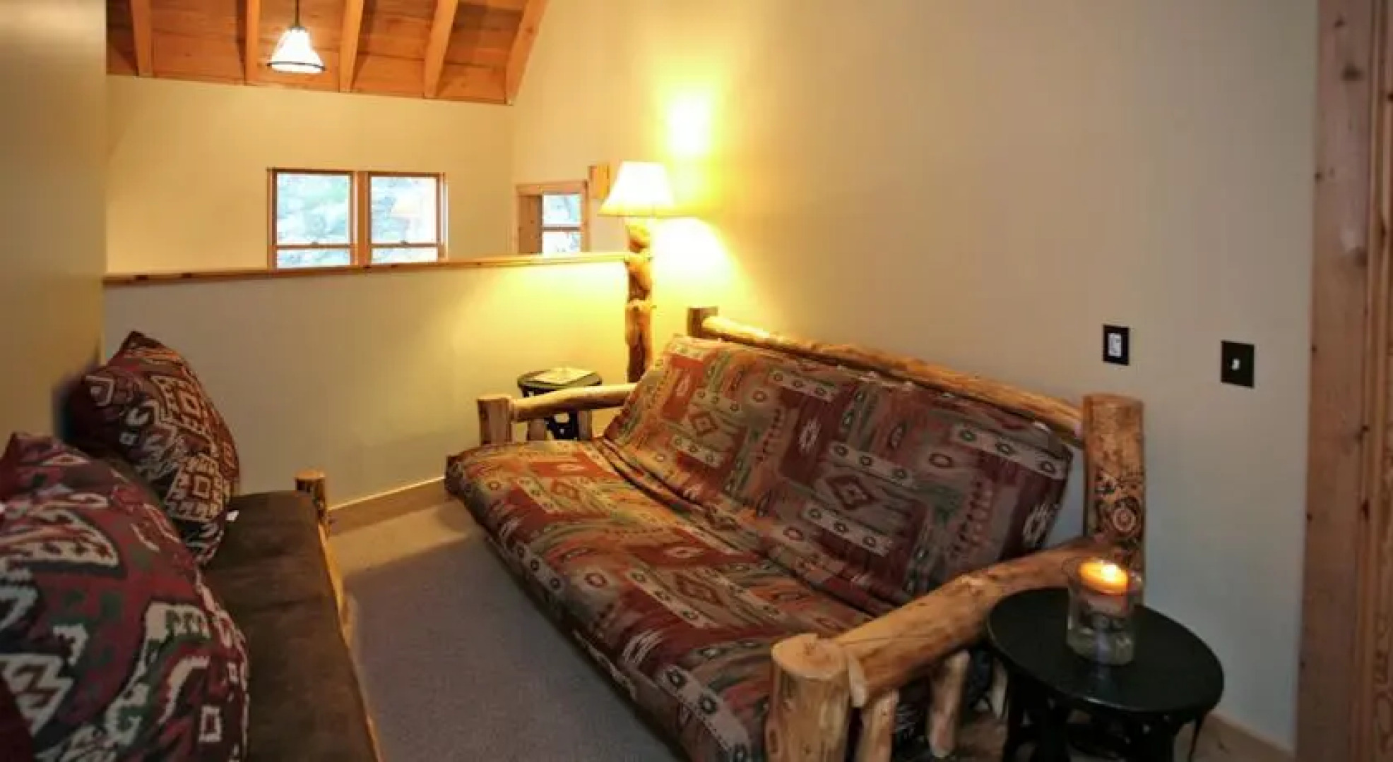 Deer Run by Stewart Mountain Lodging