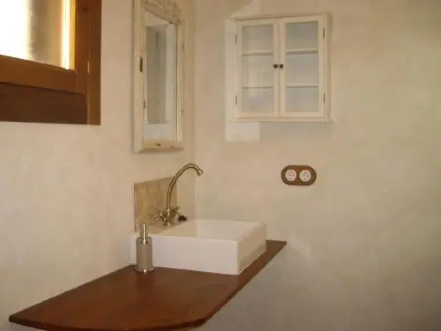 Apartamentos Onki Xin