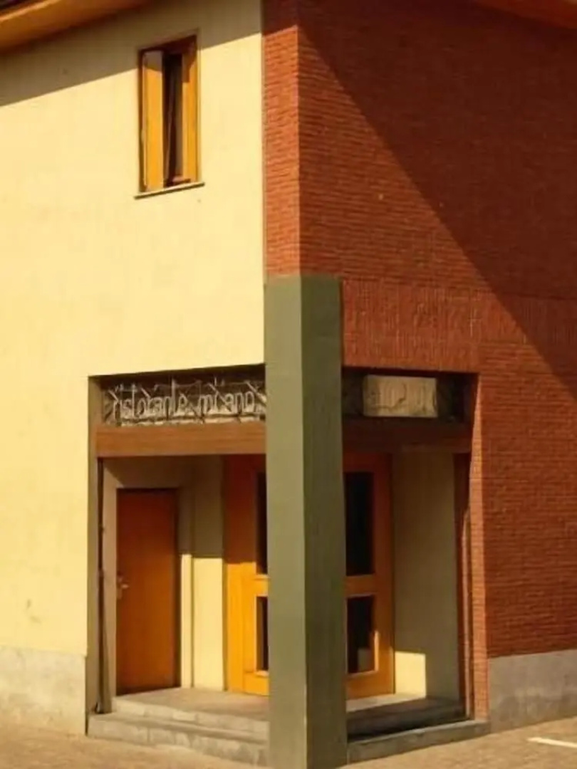 Ristorante Locanda Milano