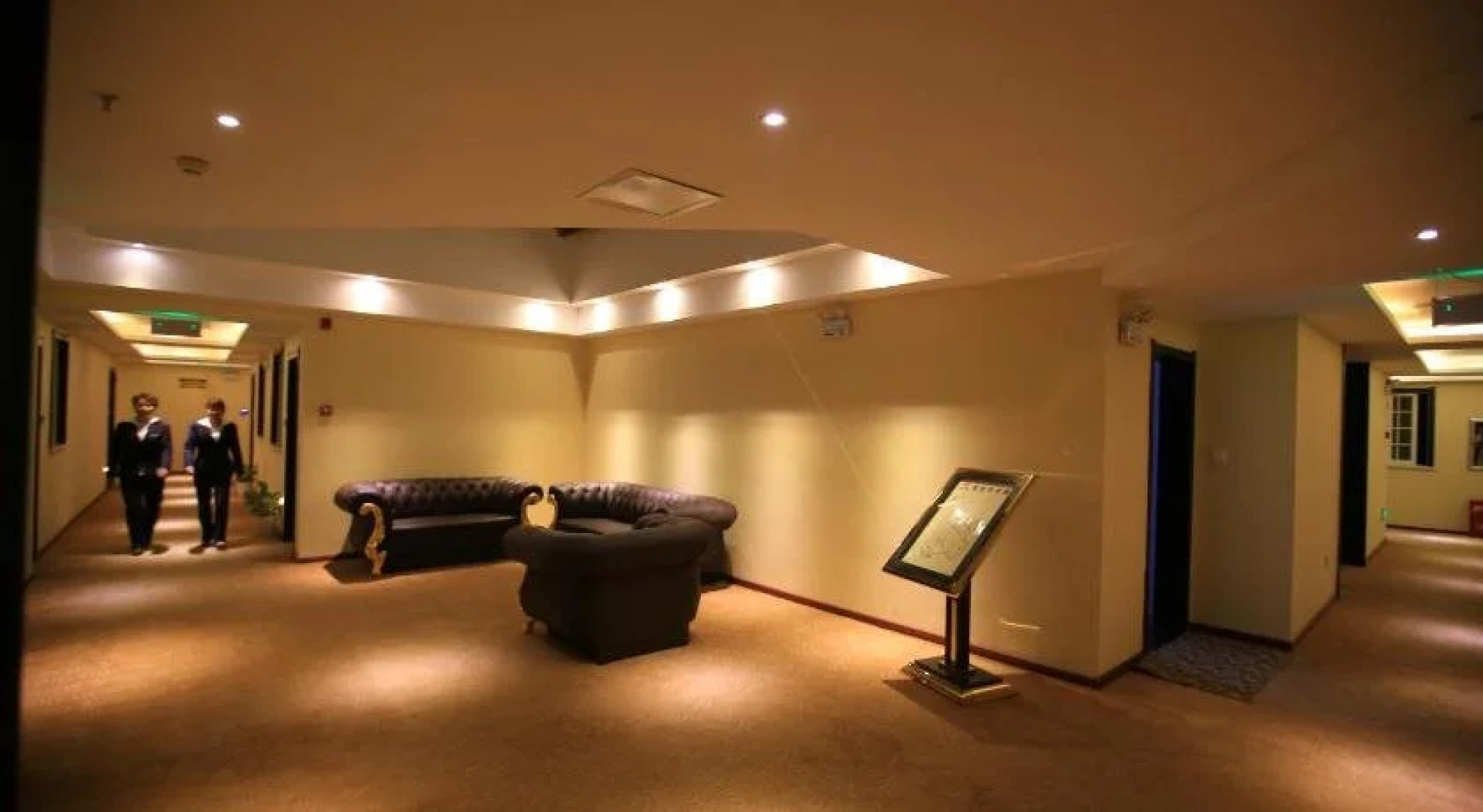 Jingdezhen Jiuzhou International Hotel