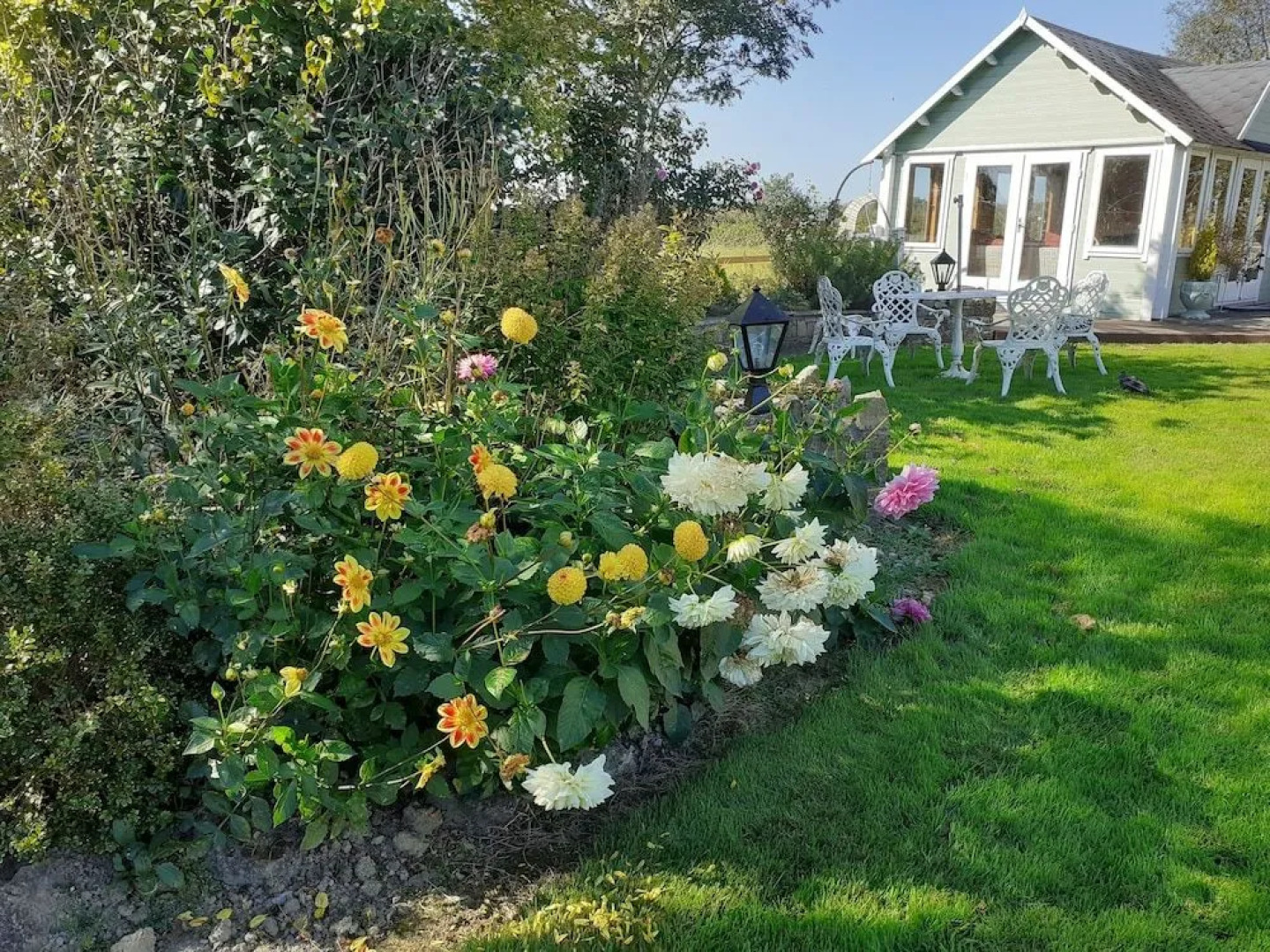 Tig na Coille B&B Country House