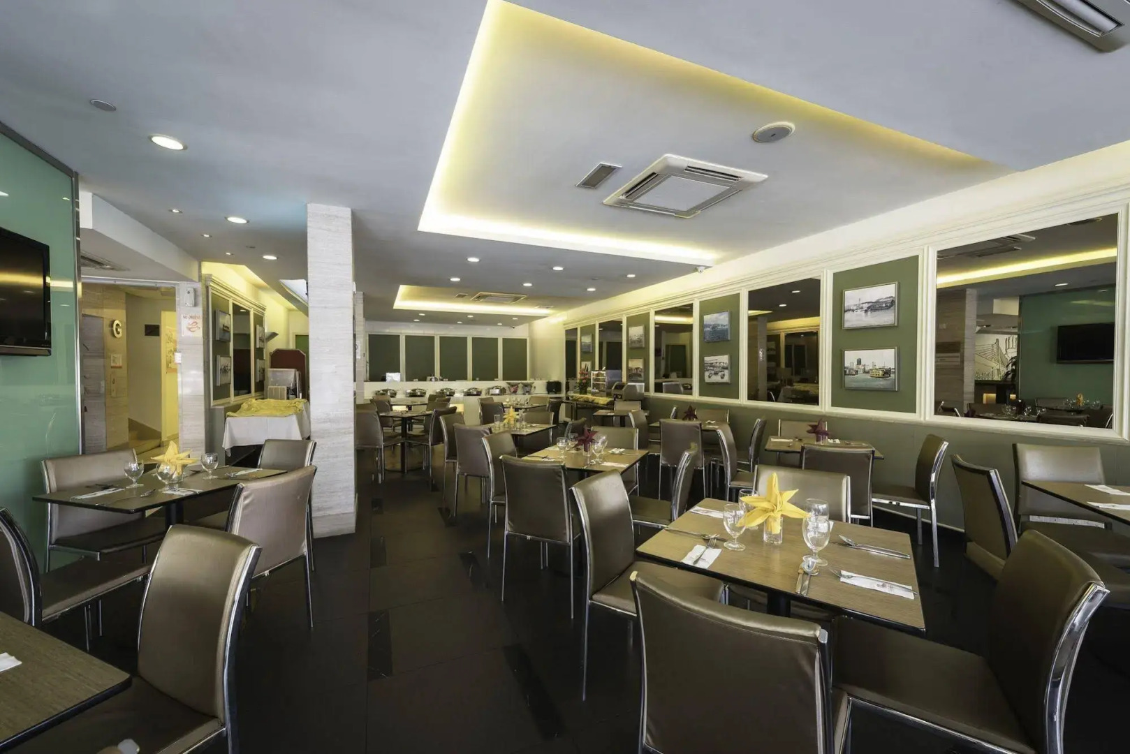 Hotel Sentral Georgetown @ City Centre