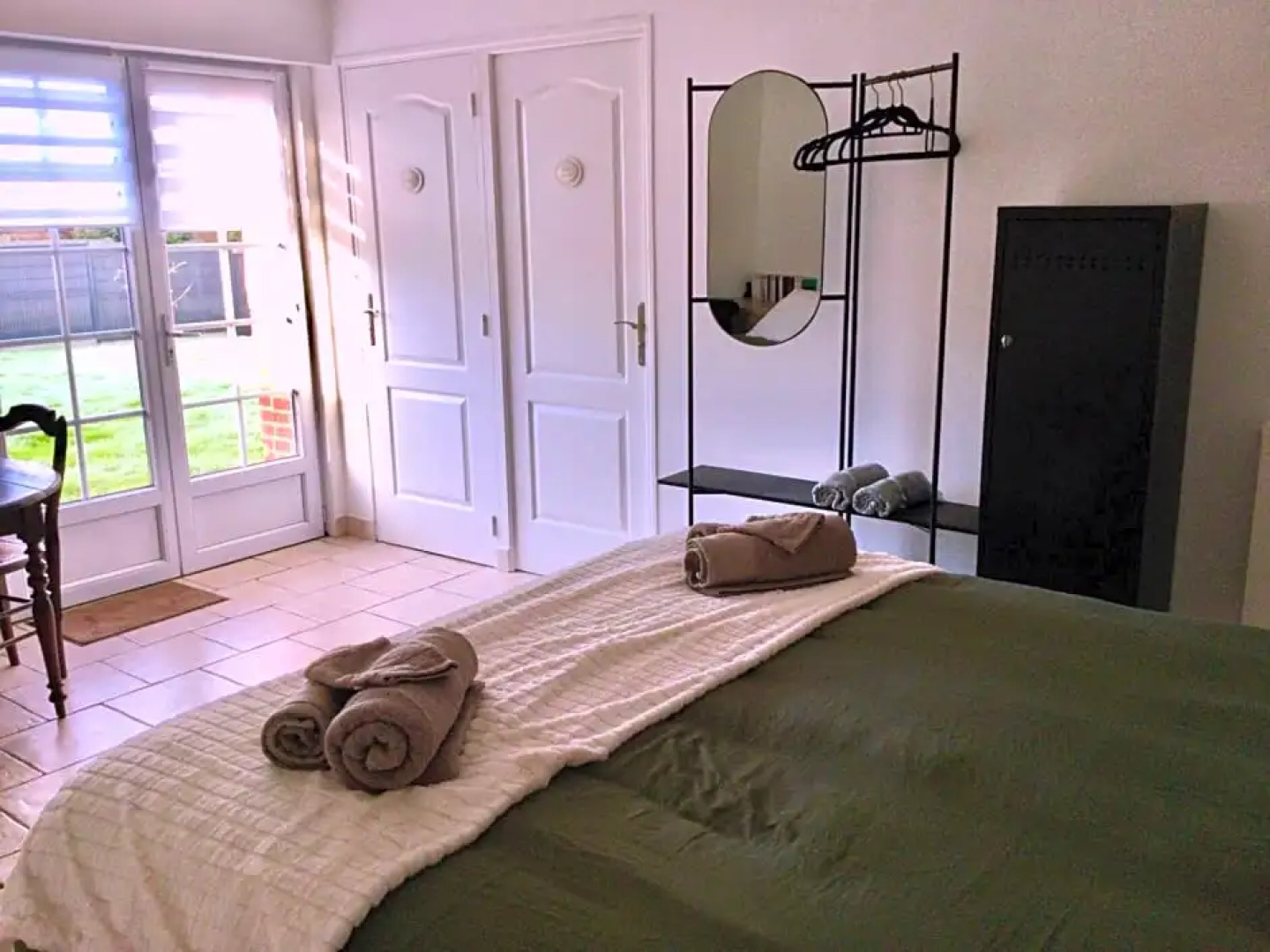 Chambre & Caux (Adults Only)