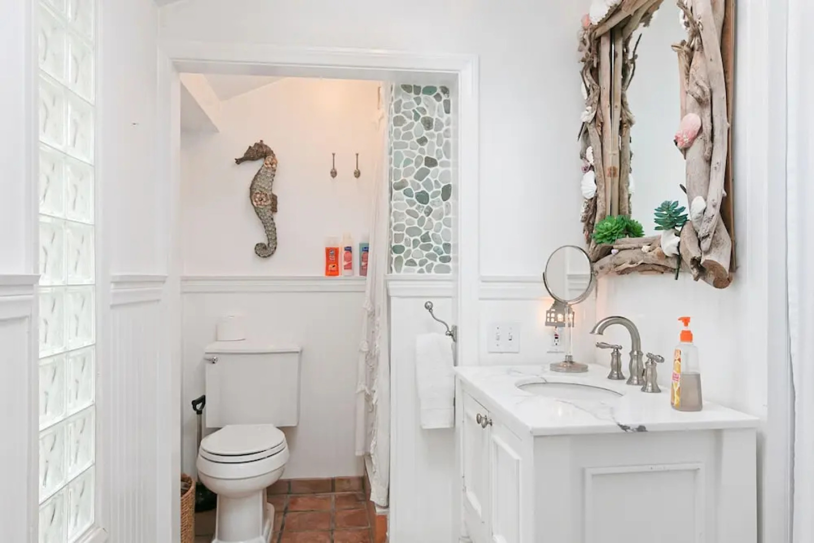 Studio Cottage in Santa Barbara #144023 Studio Bedroom 1 Bathroom Cott