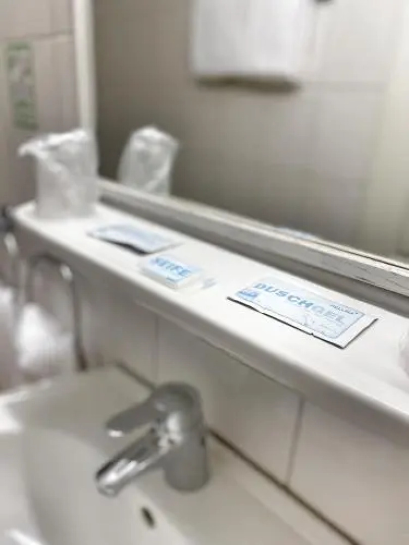 Aparthotel Wettenberg