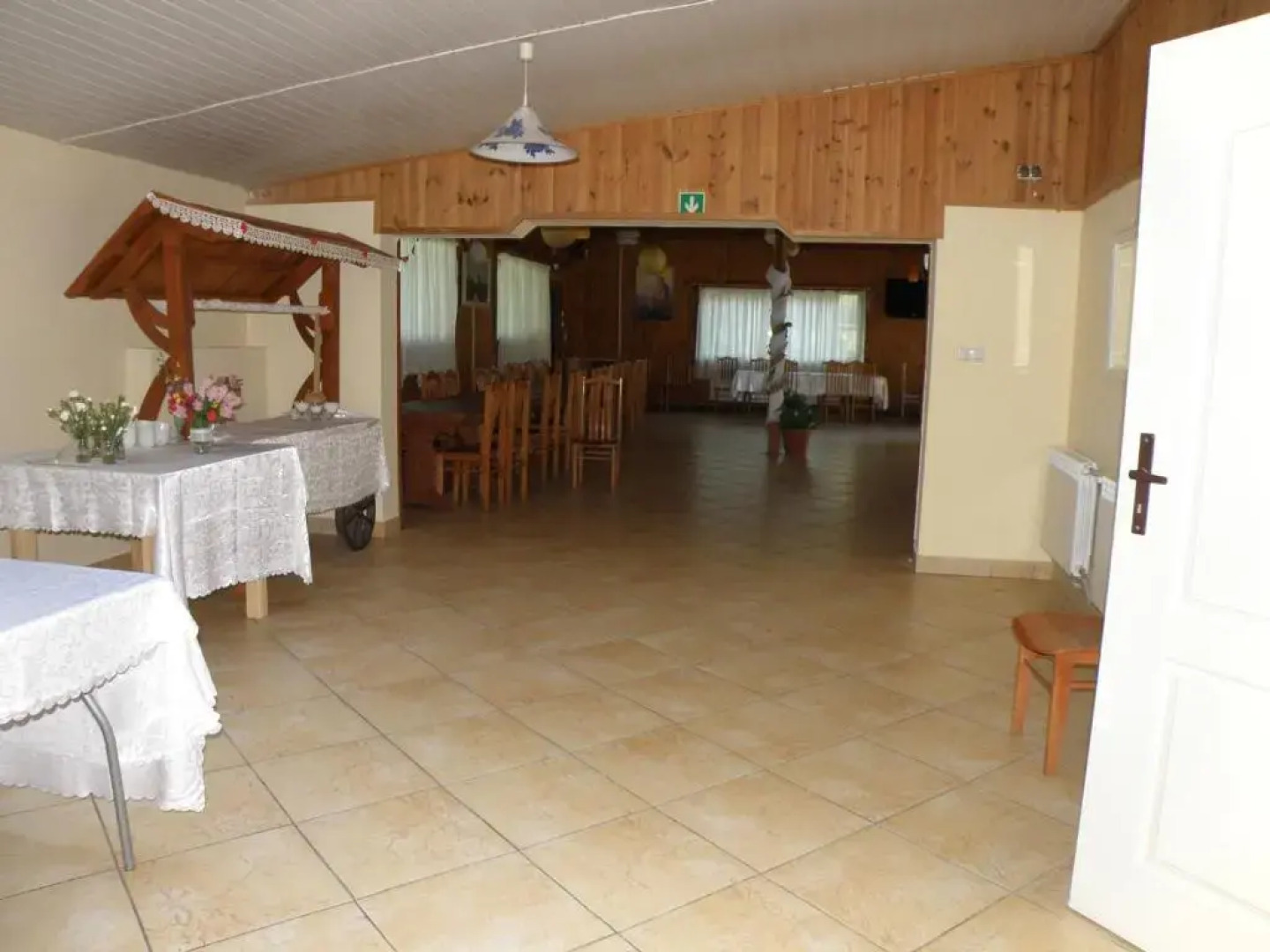 Orlik Ośrodek Agroturystyczny