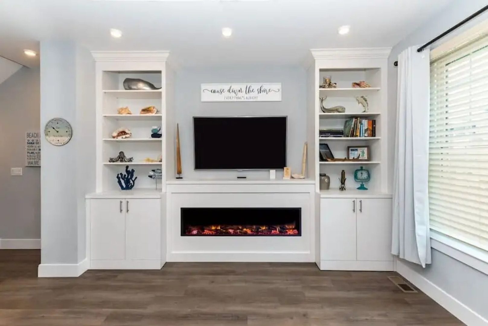 Cheerful Ventnor House Walk to the Beach