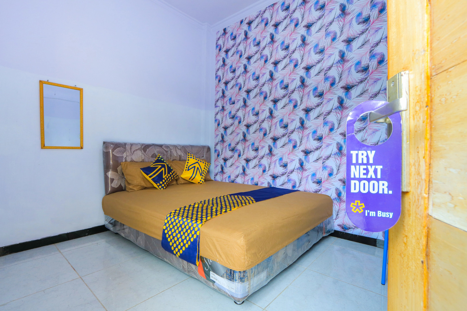 Spot On 2497 Pesona Guest House