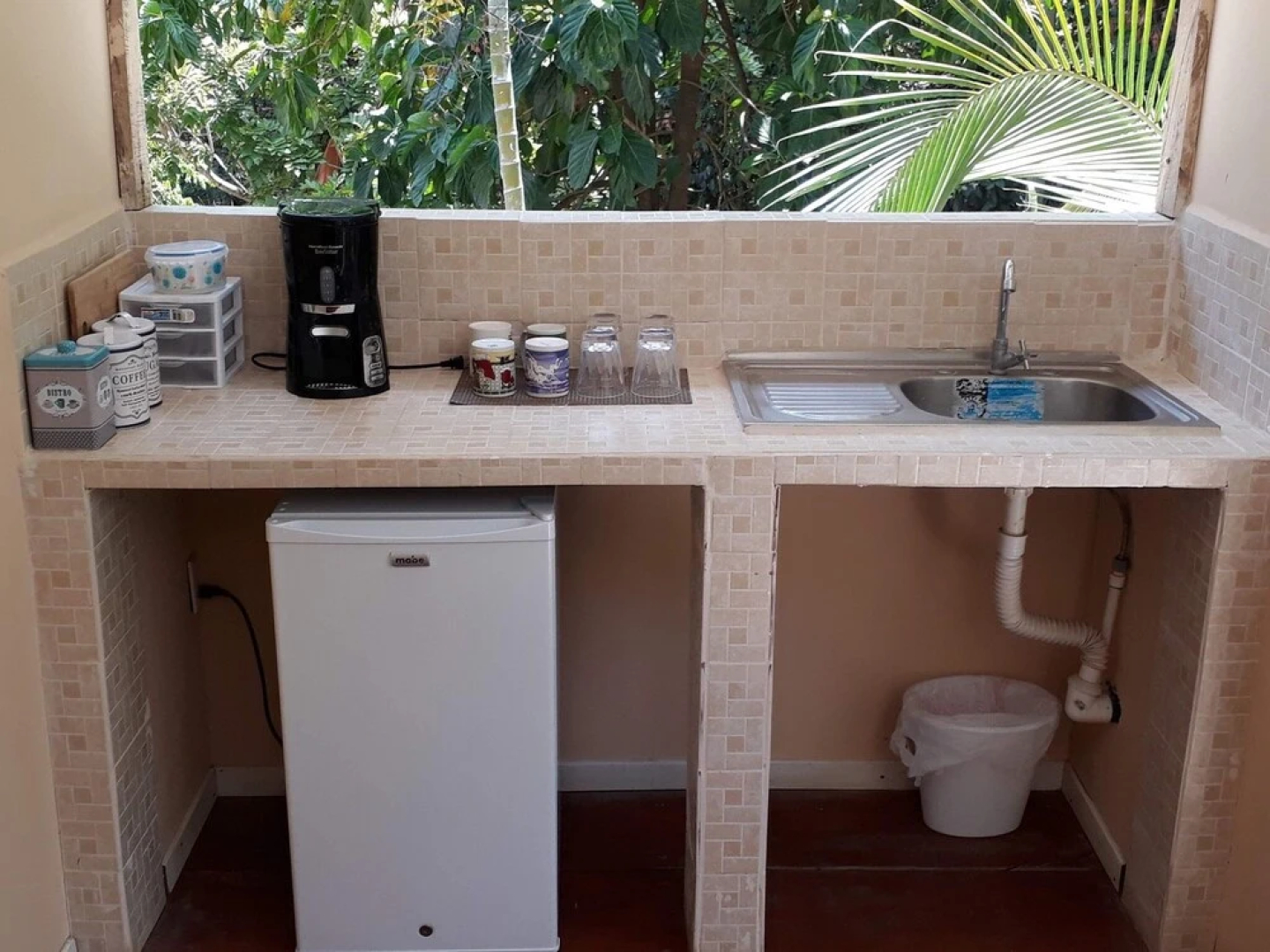 La Casa de Manito