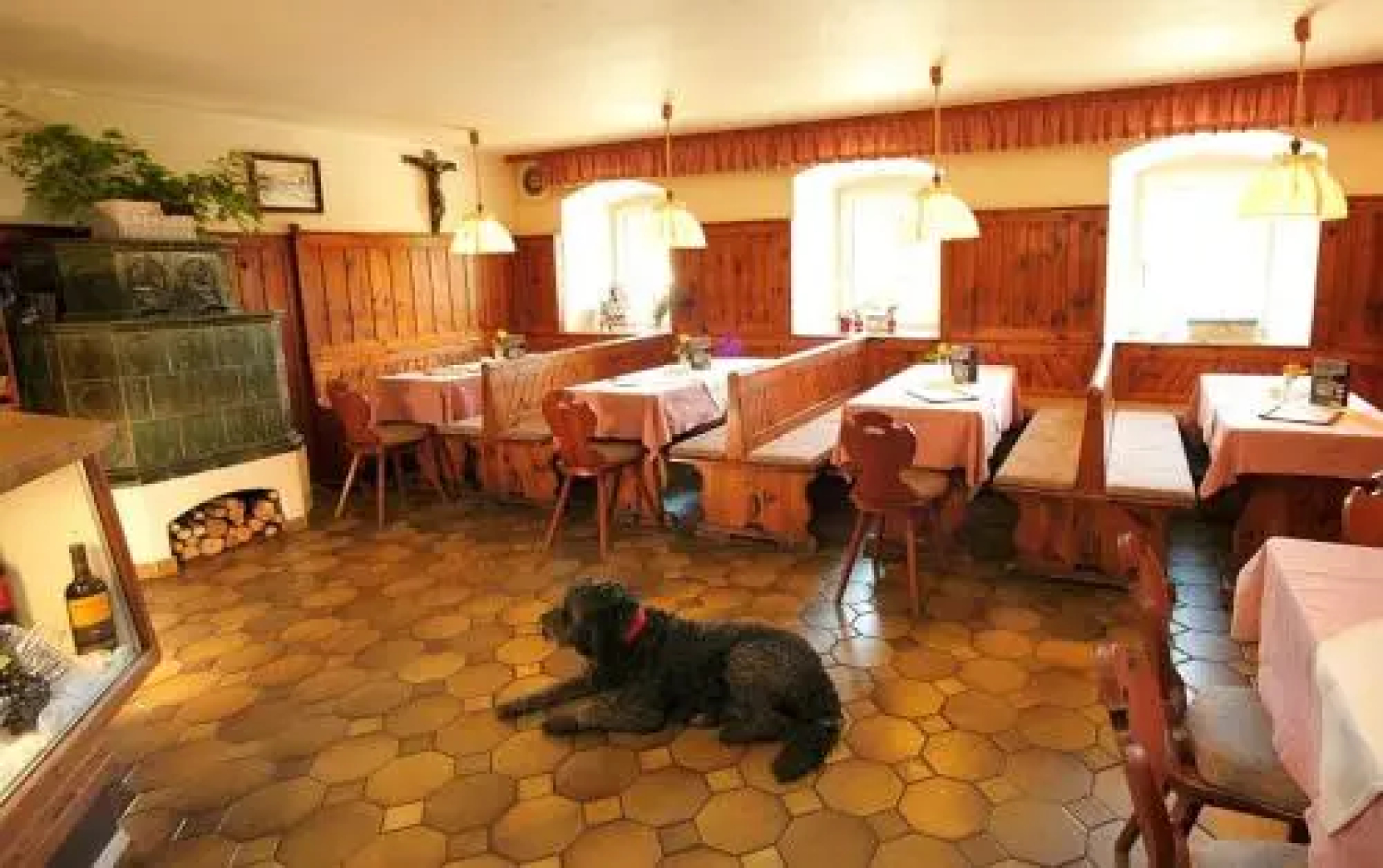 Landhotel Haagerhof