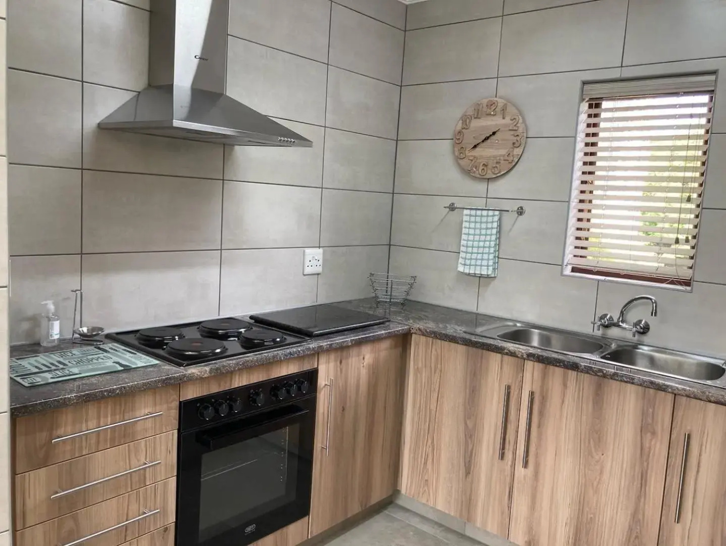 The Bridge 19 - Self Catering