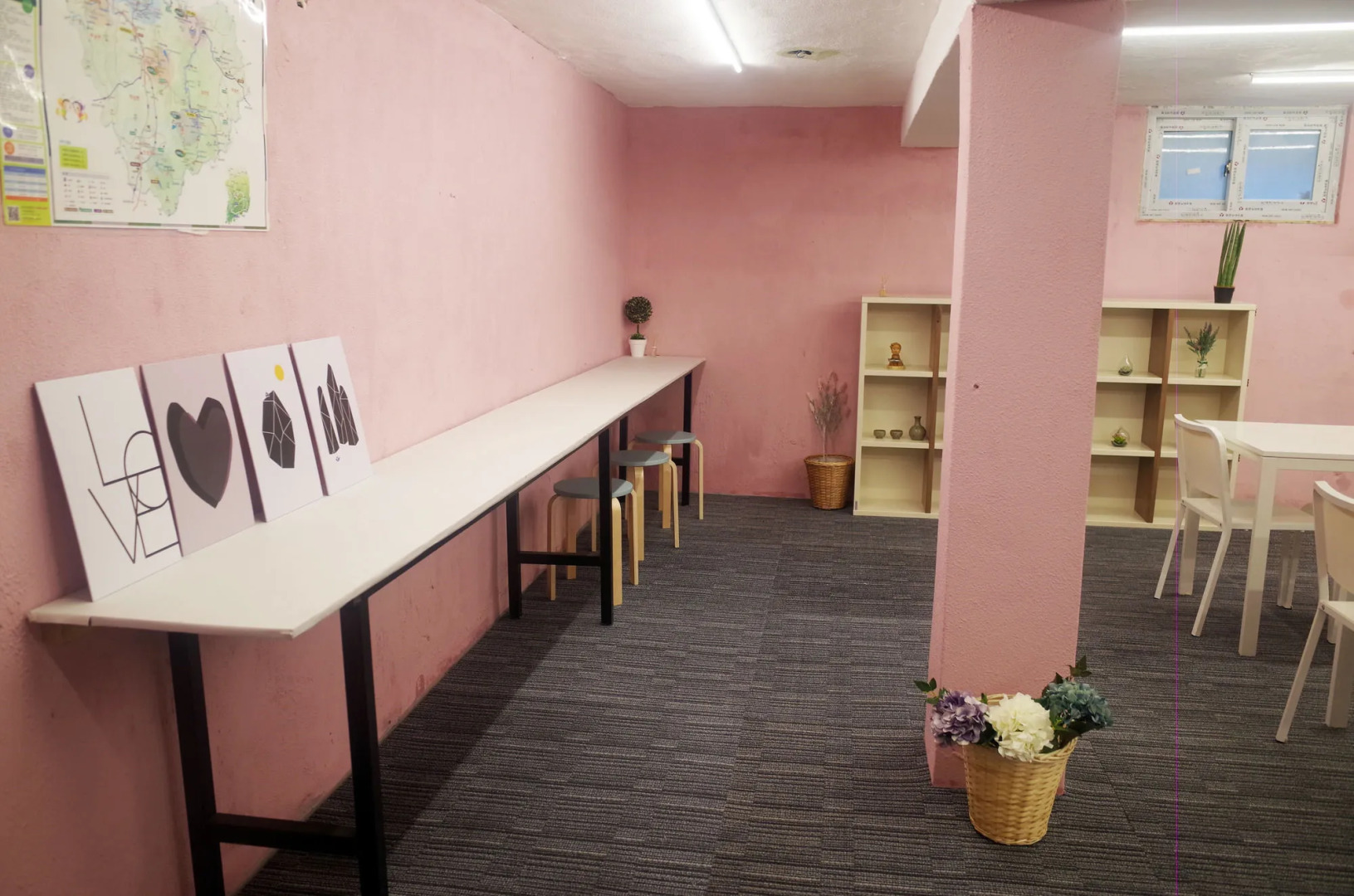 MUJU in GuestHouse - Hostel