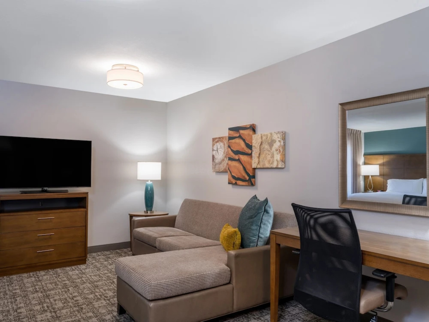 Staybridge Suites Sioux City Southeast
