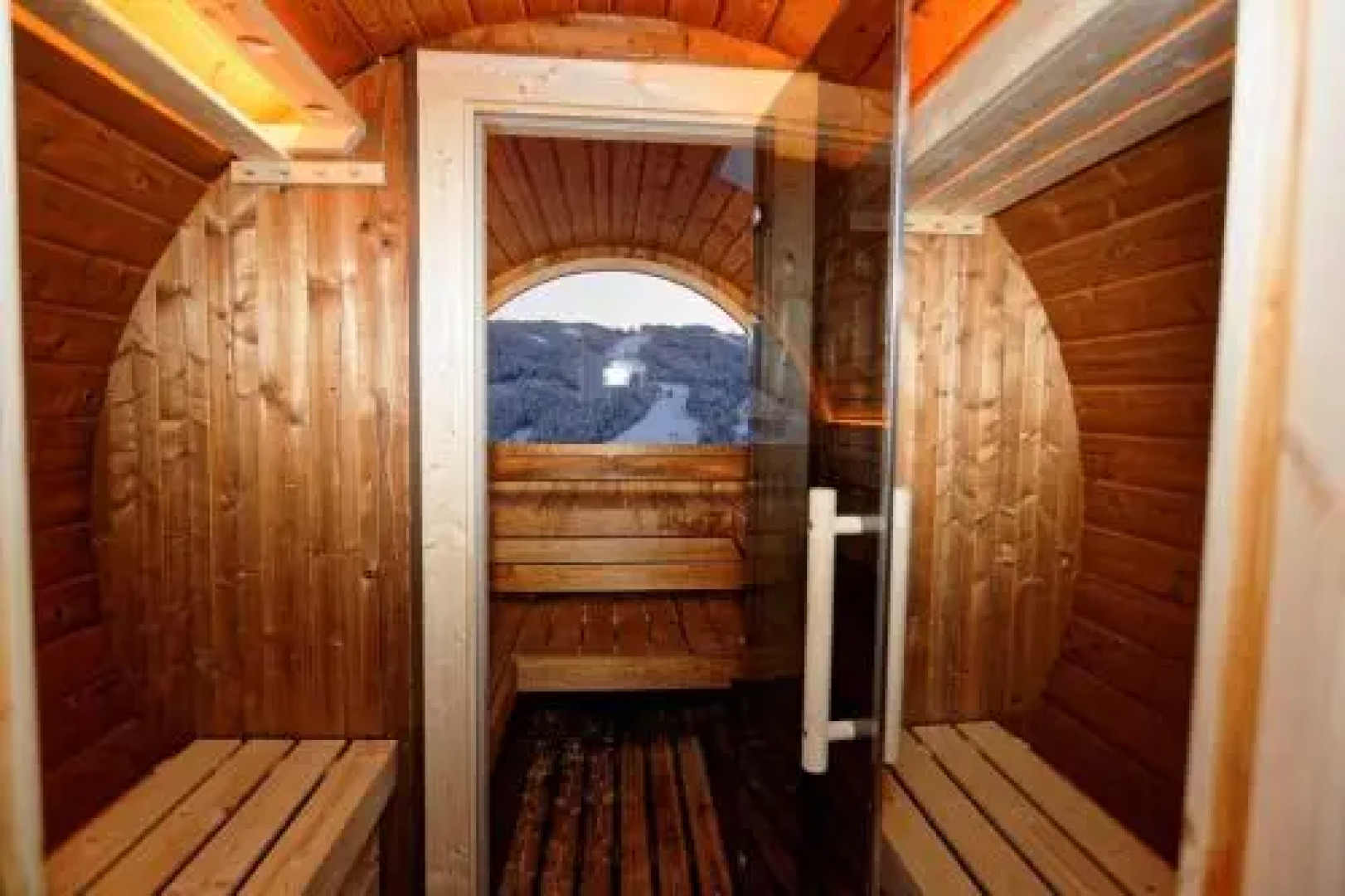 Ferienhaus Gut Stein