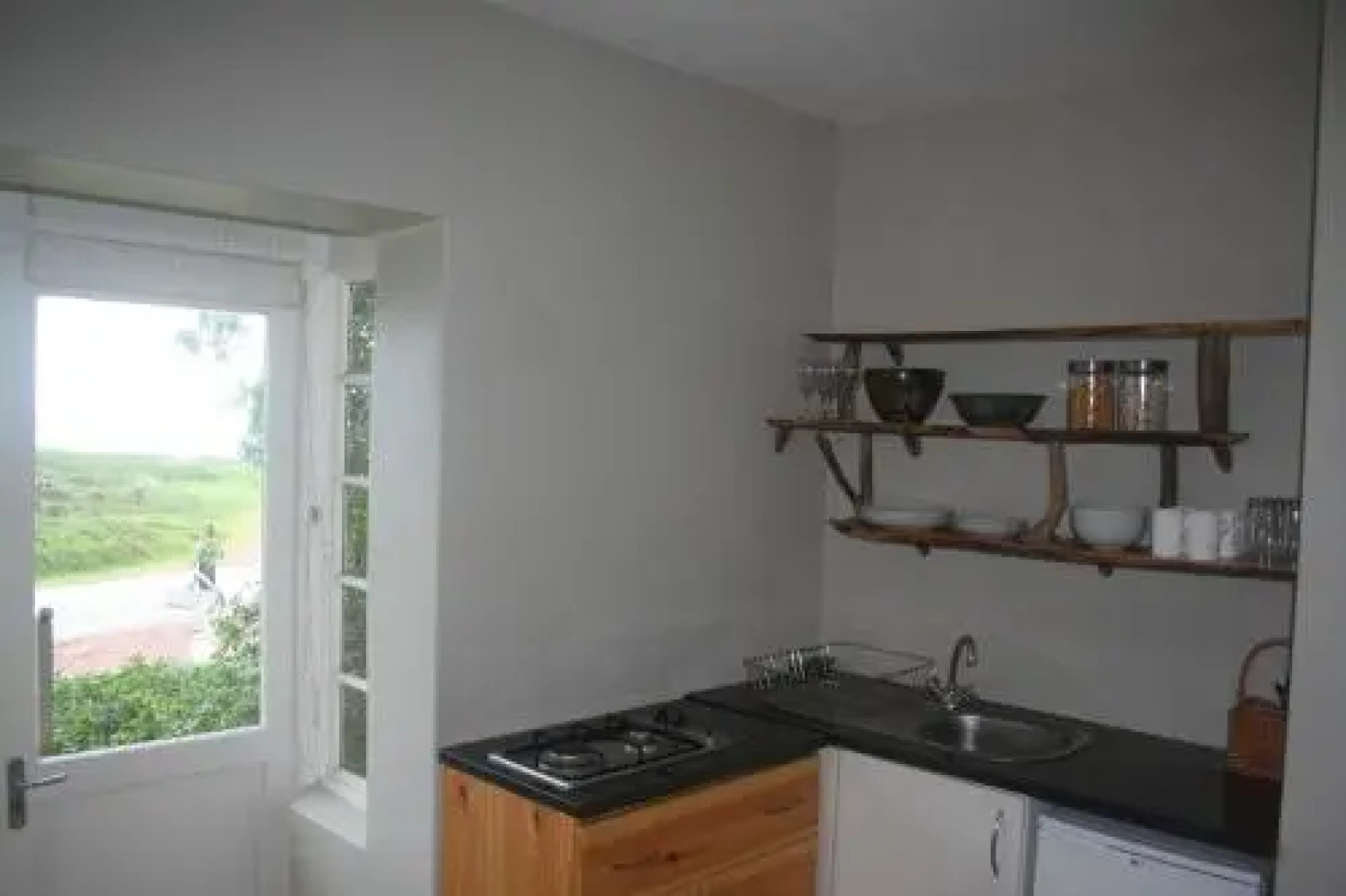 Pebbles Beach Cottage