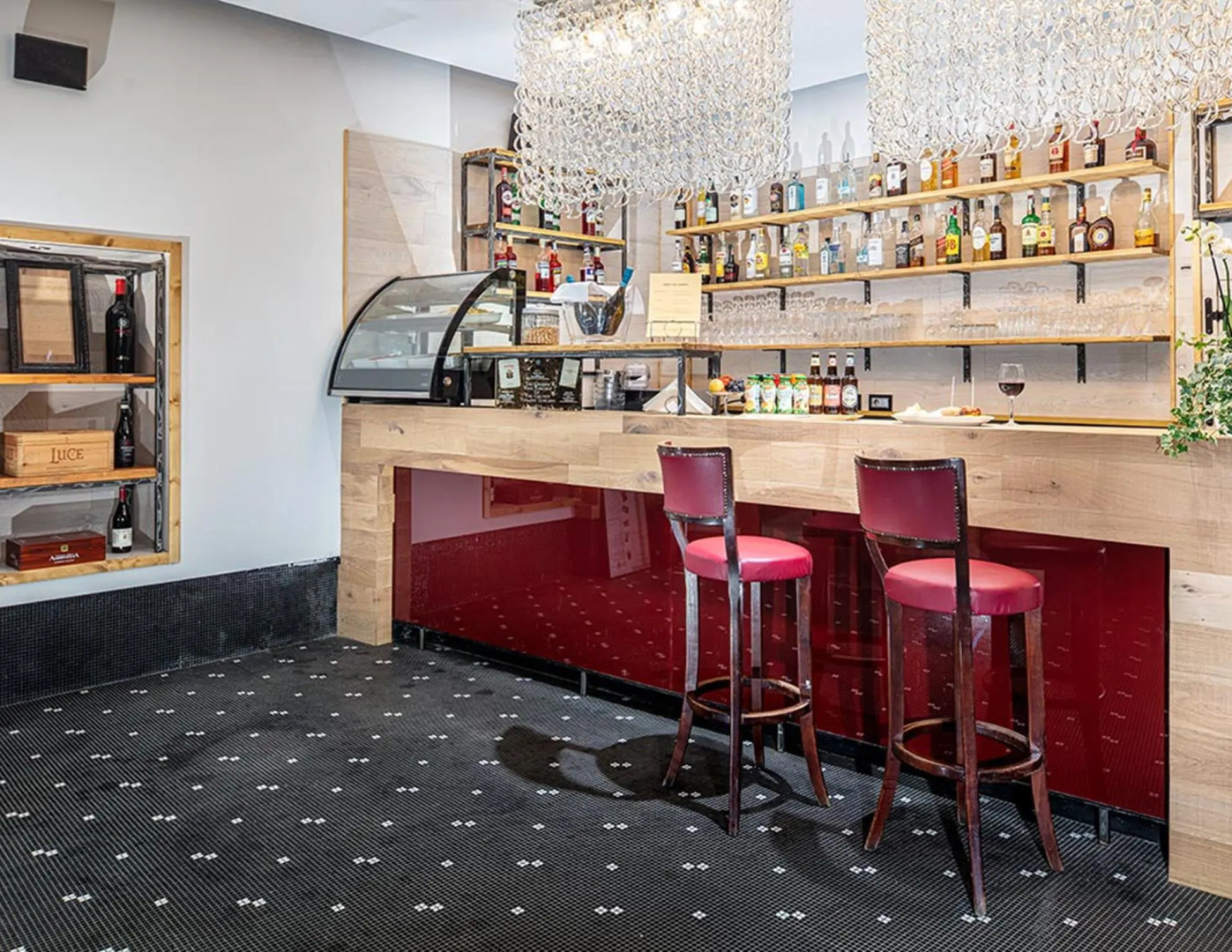 All’Angelo Art Hotel