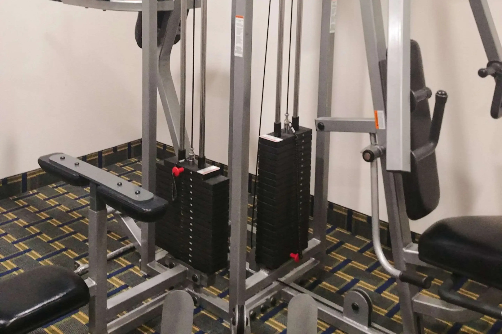 Econo Lodge Milldale - Southington