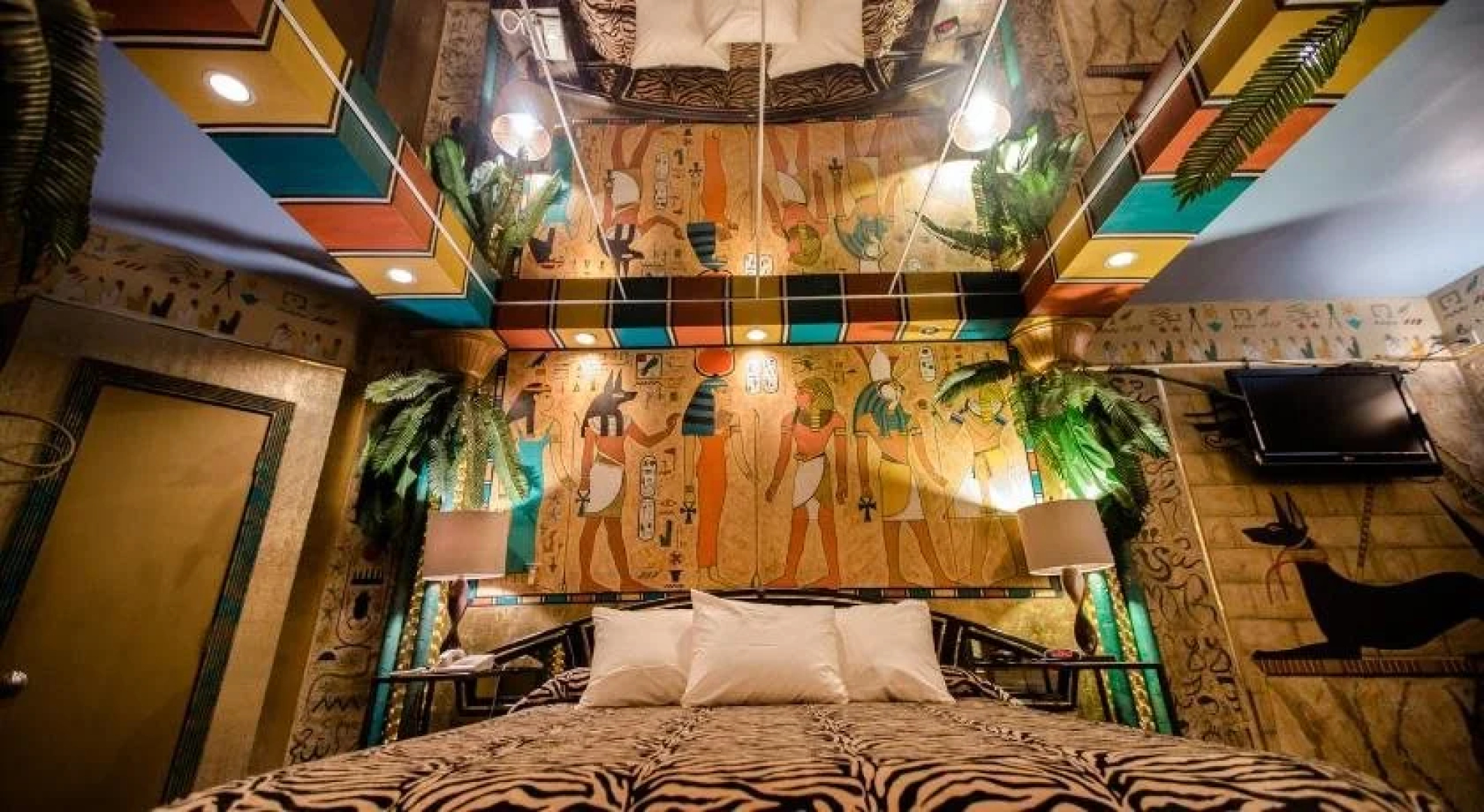 Feather Nest Inn