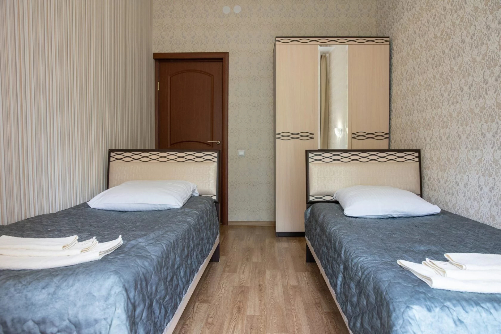 Сосновый бор (Башкирия)