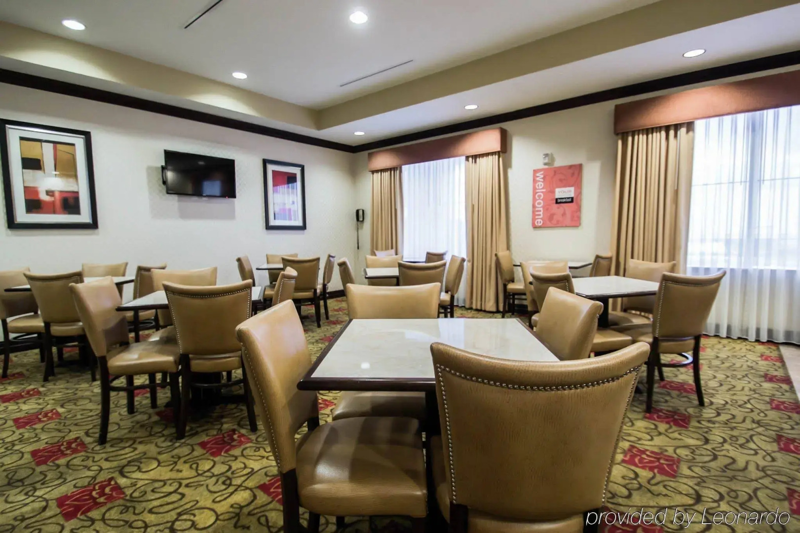 Comfort Inn and Suites Maingate South Davenport