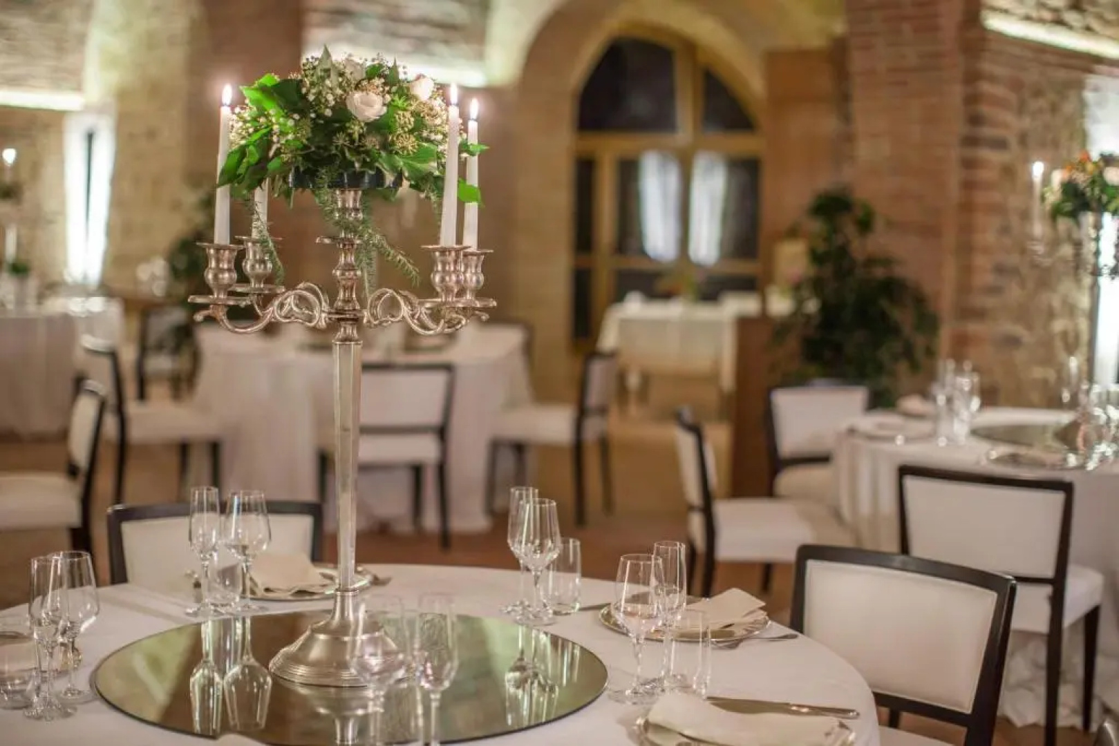 Borgo Sant'Ambrogio Resort