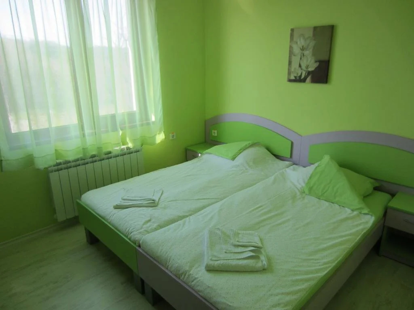 Hotel Kantona