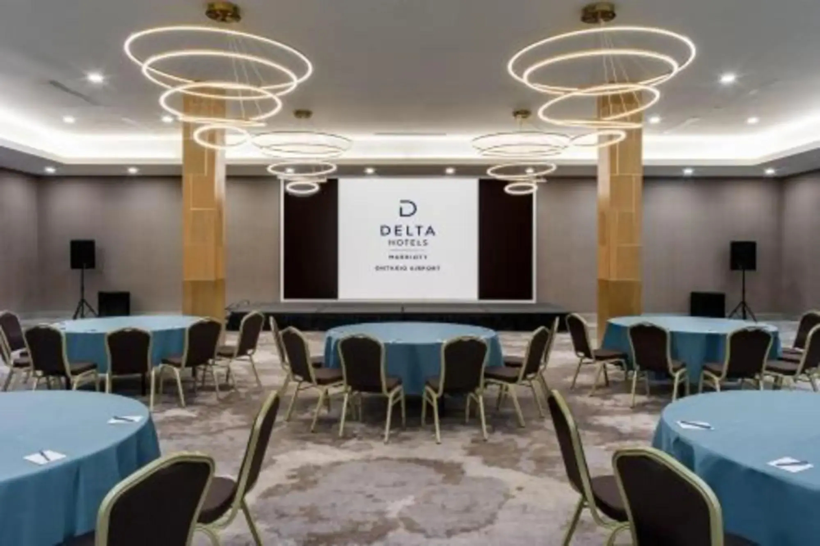 Delta Hotels by Marriott Ontario Airport