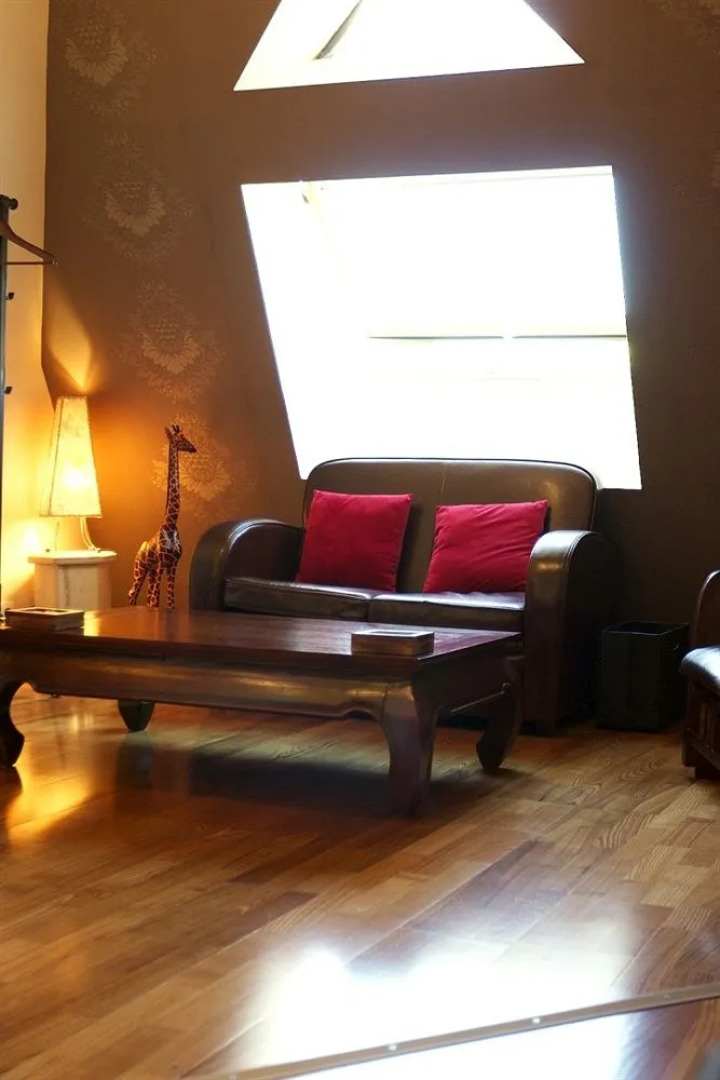 Suites de Charme l'Arbanne - Bien-être Bio en Champagne