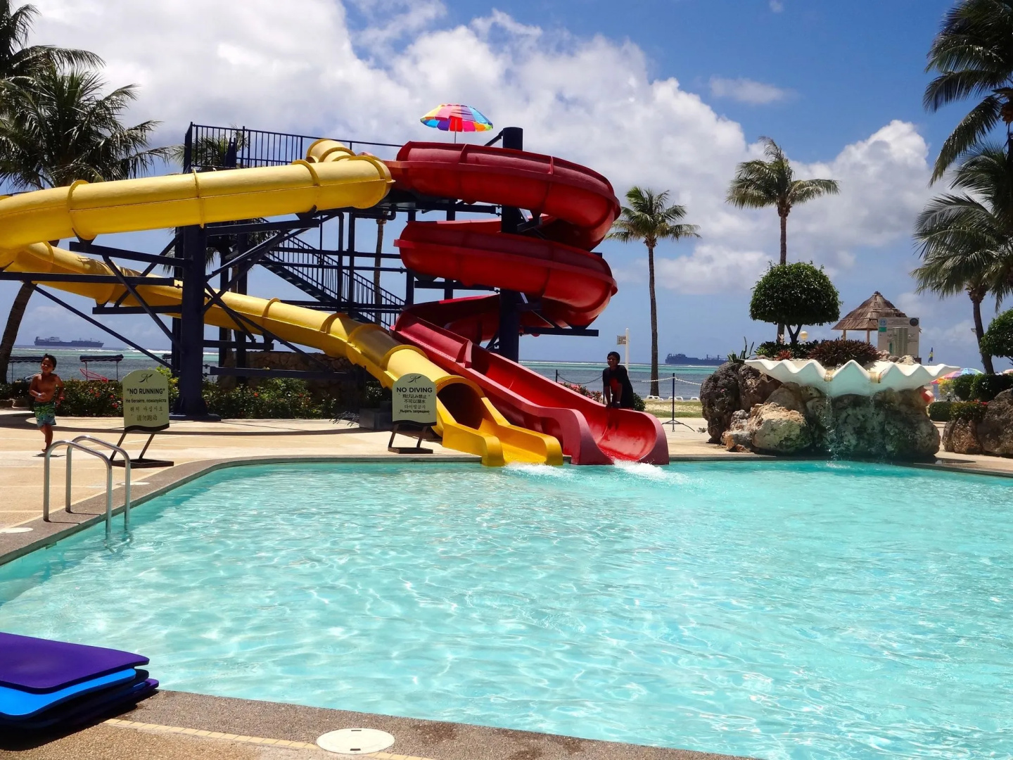 Kanoa Resort Saipan