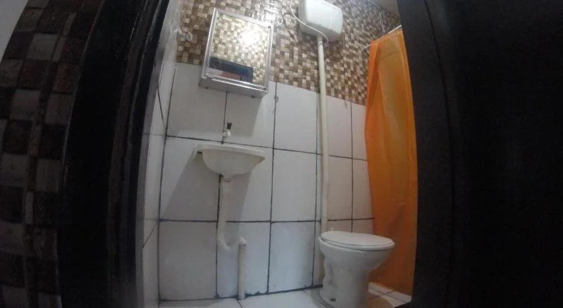 Residencial Carvalho