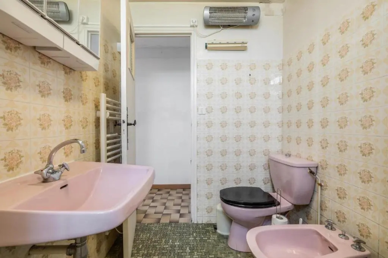 Appartement La Chênaie Parentis