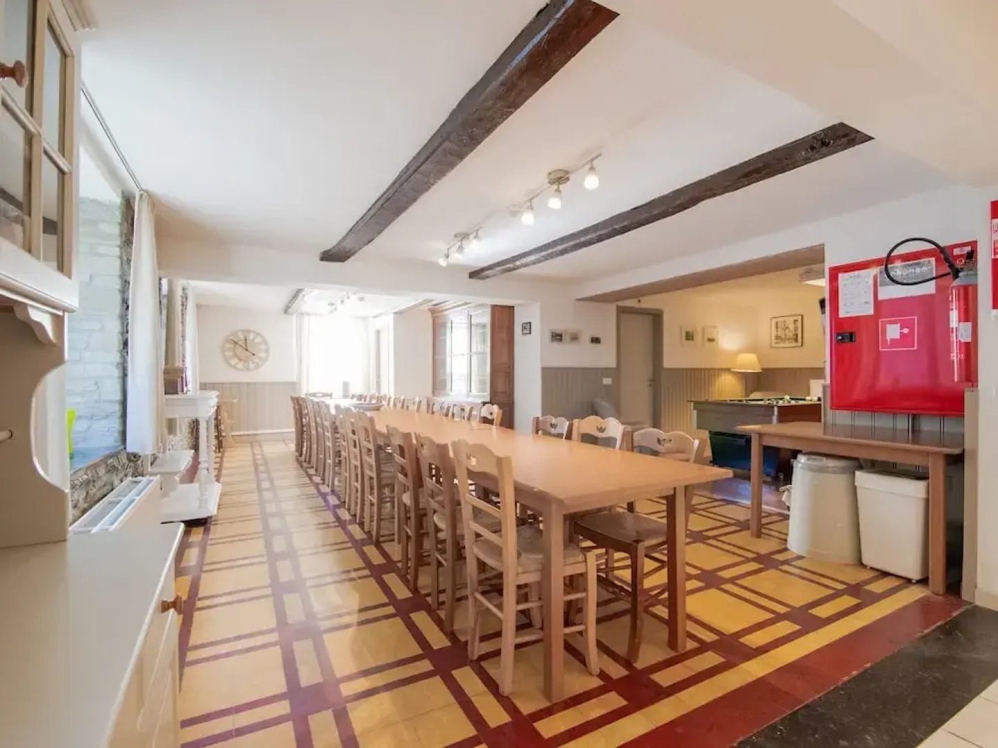 Suave Holiday Home in Vresse-sur-semois With Garden