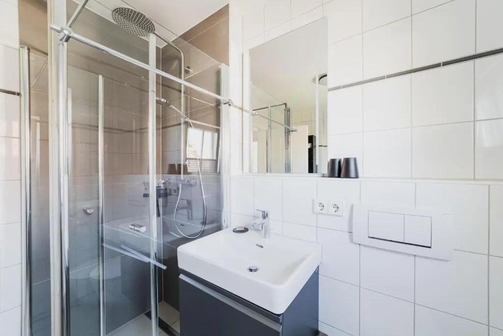 Ferienwohnung im Fischerhaus