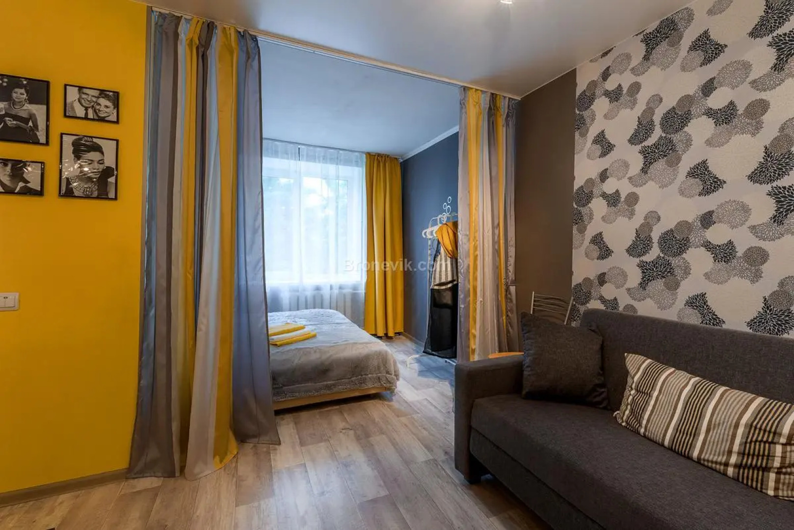 Пушкин-Дом на Красносельском 33