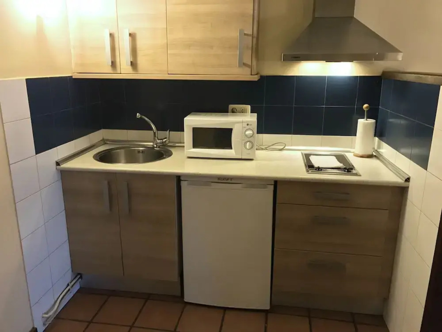 El Bulin de Robregordo