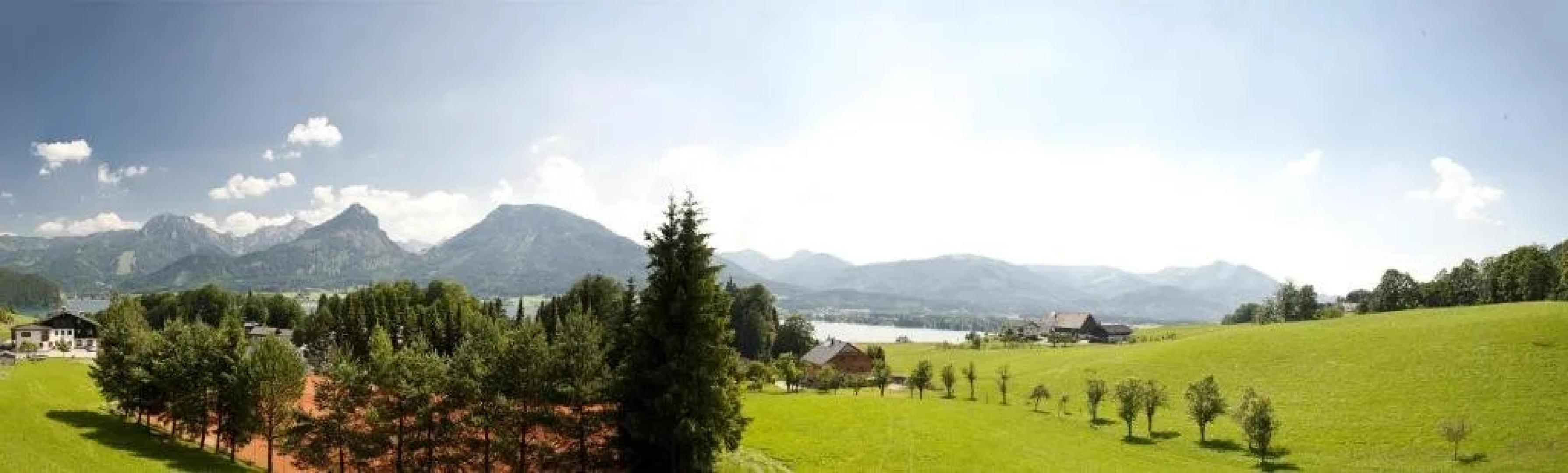 Vital Hotel Wolfgangsee