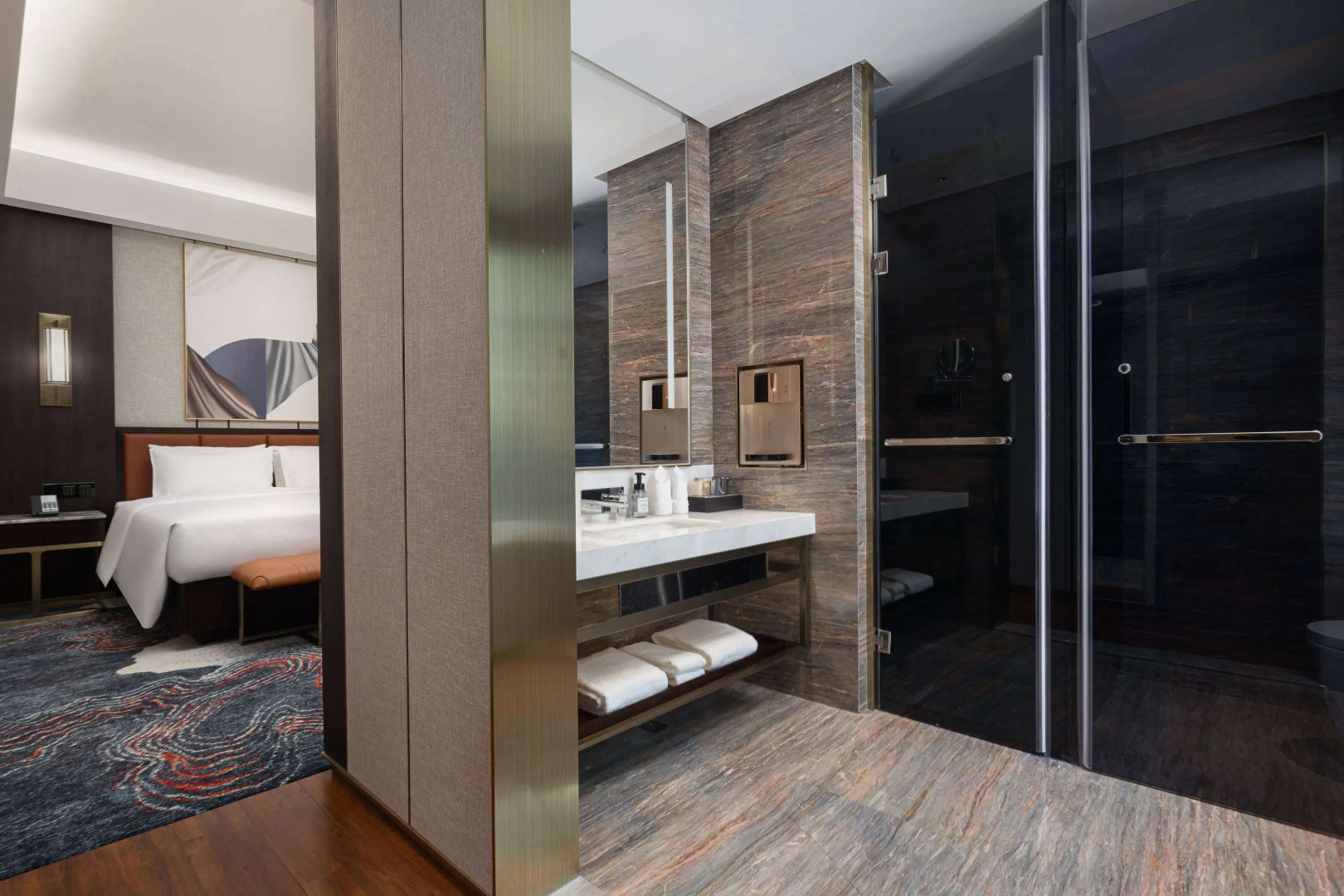 Wyndham Garden FuKang Downtown