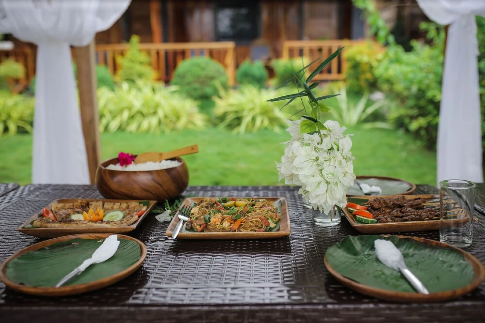 Marika Resort