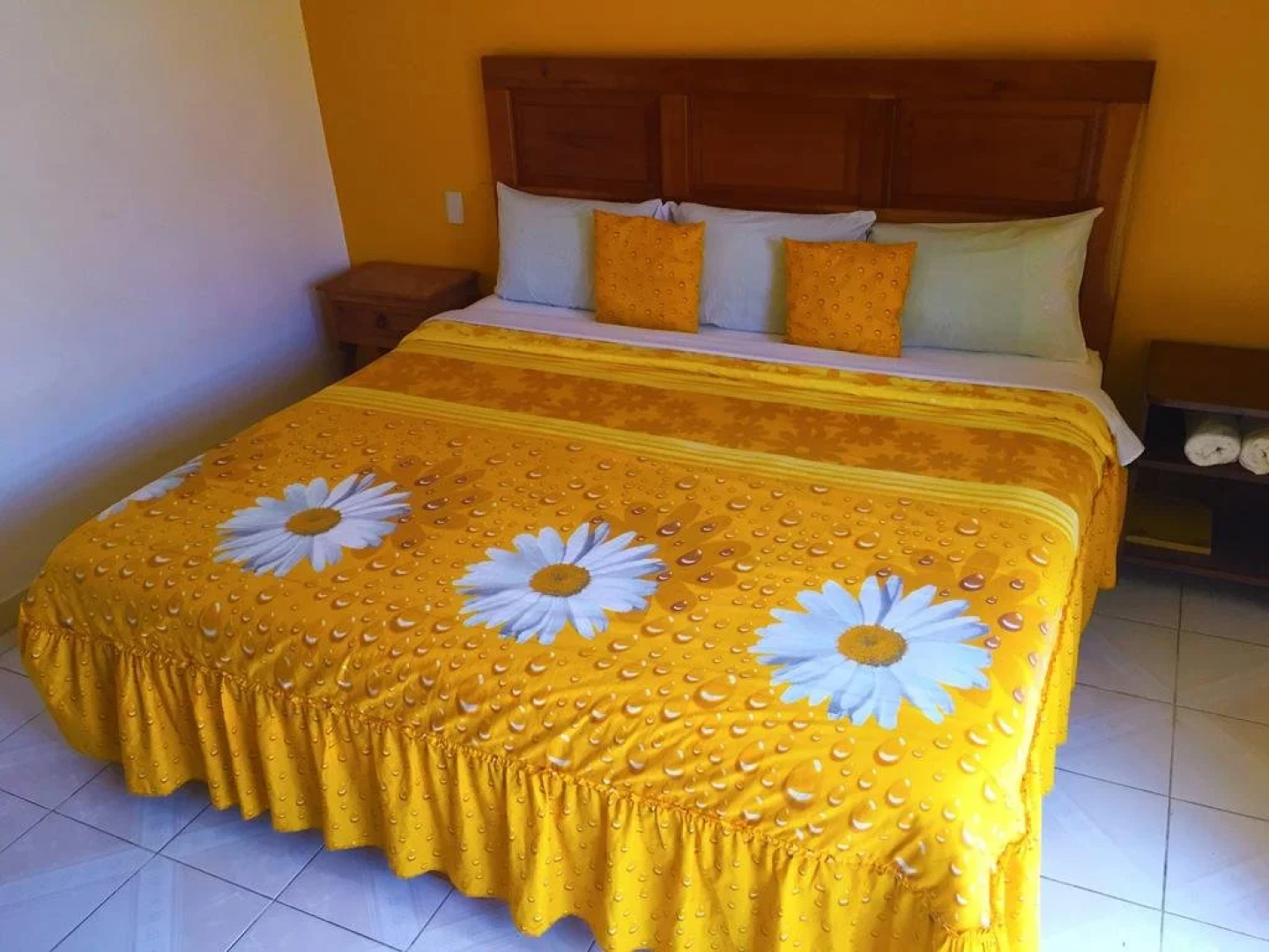 Hotel Alan Prince