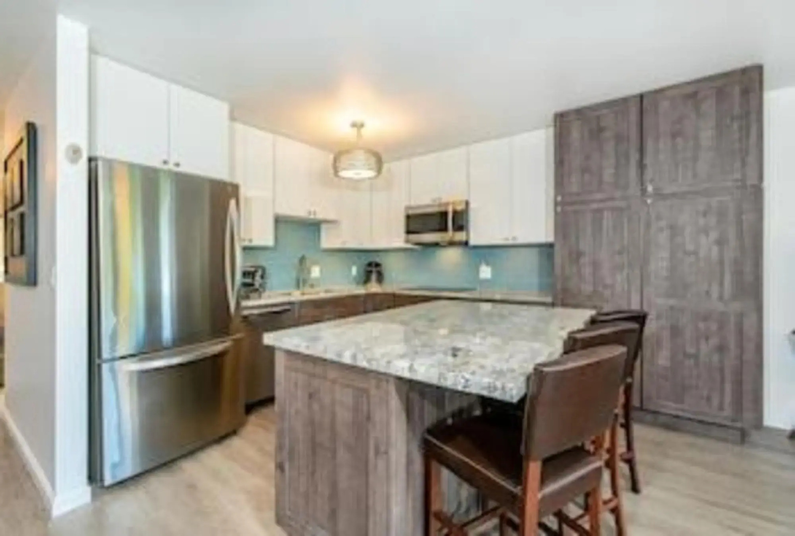 Kihei Ali'i Kai Condos with Free Parking