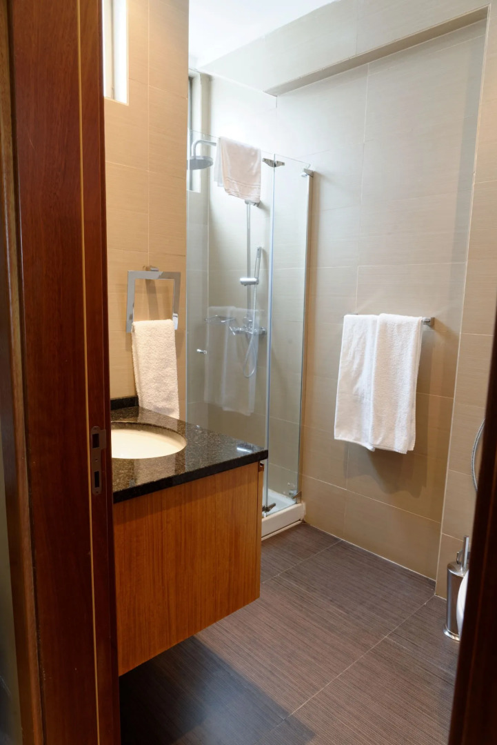 Aparthotel Mil Cidades