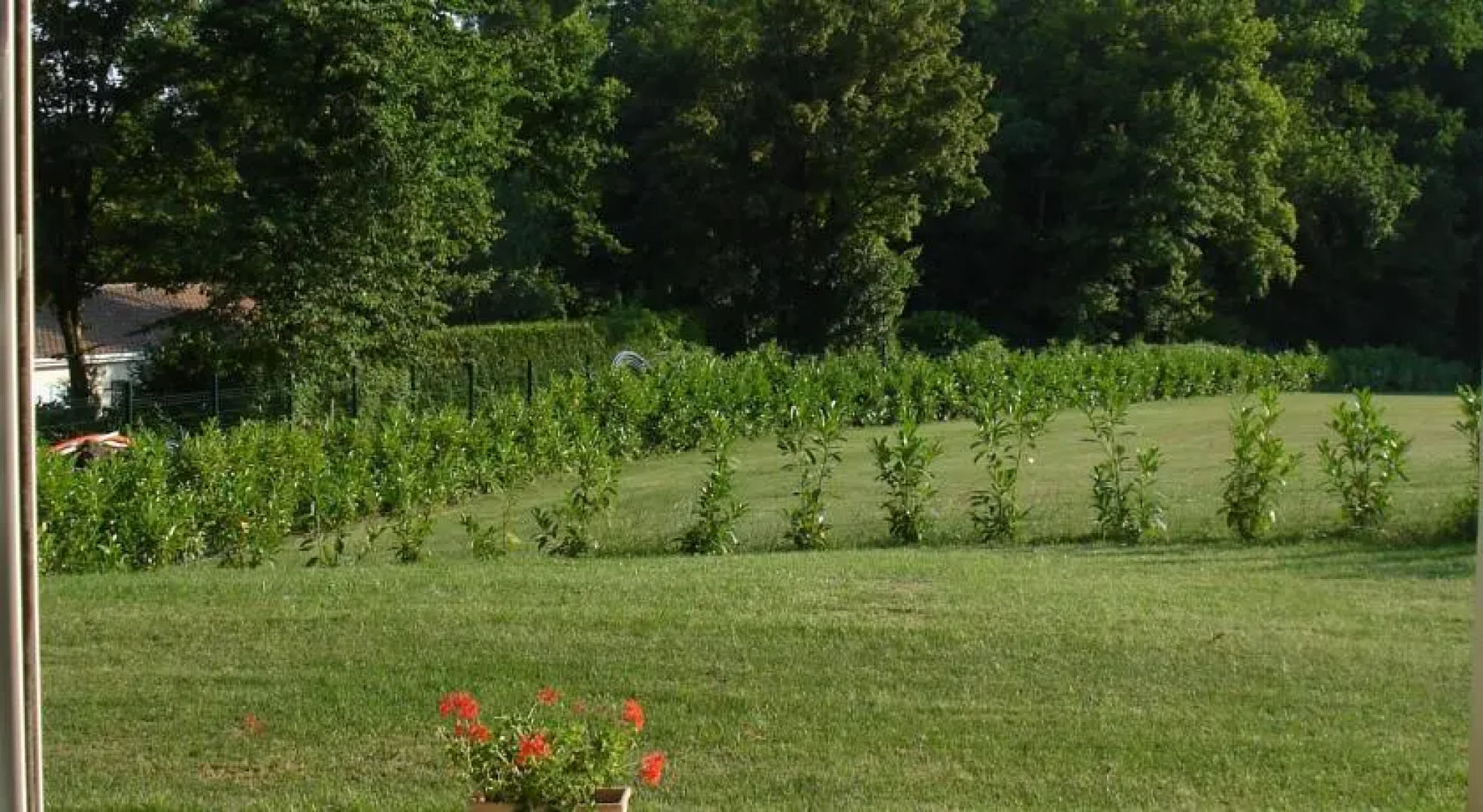 Logis de la Grave