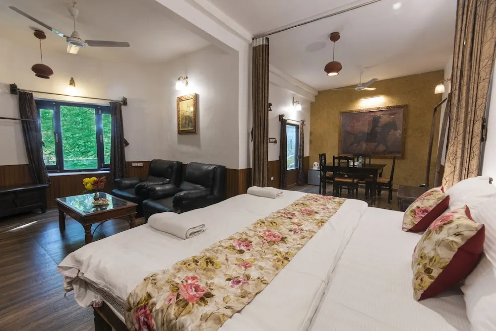 Mandore Guest House