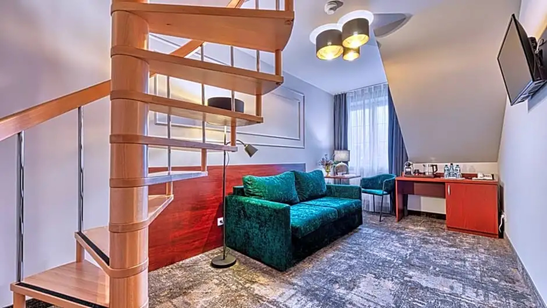 St. Lukas Medical & SPA