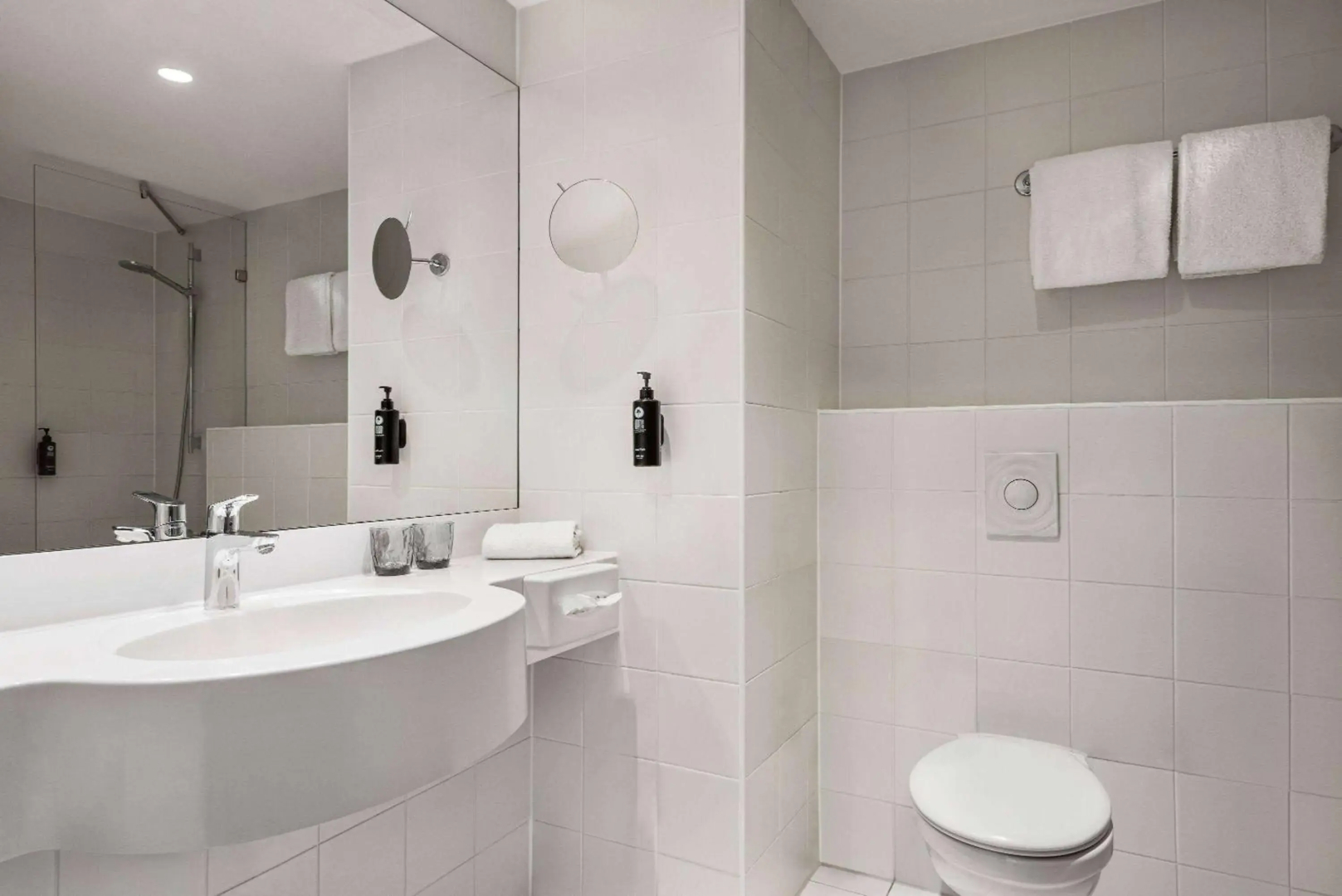 Vienna House Easy by Wyndham Wuppertal